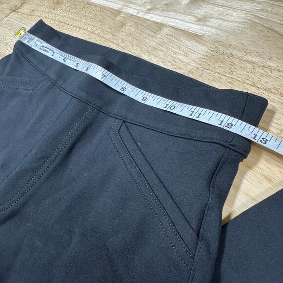 Spanx The Perfect Pant Ankle Back Seam Skinny 20251R Women's Size XS NWT - Picture 8 of 12